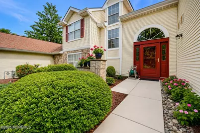 170 Colony Lane, Manalapan Township, NJ 07726 - Photo 1