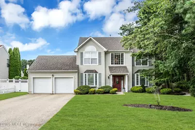 341 10th Avenue, Manchester Township, NJ 08759 - Photo 1