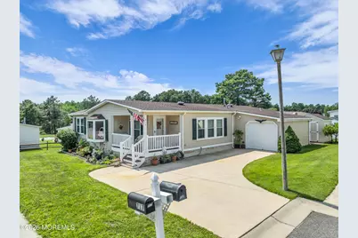 719 Evergreen Court, Manchester Township, NJ 08759 - Photo 1