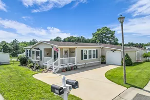 719 Evergreen Ct, Manchester Township, NJ 08759 - Photo 1