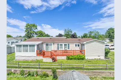 719 Evergreen Court, Manchester Township, NJ 08759 - Photo 3