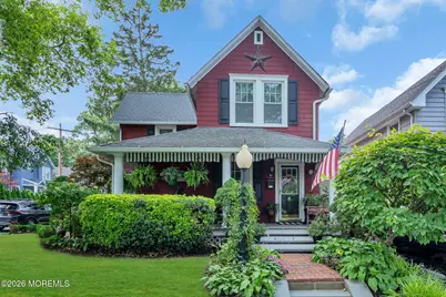 40 1st Street, Rumson, NJ 07760 - Photo 1