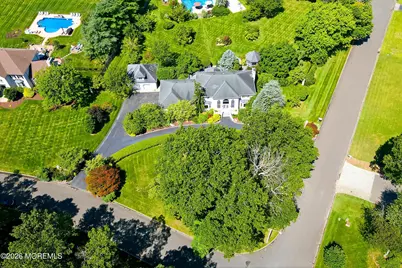 5 Lucas Lane, Millstone Township, NJ 08510 - Photo 61