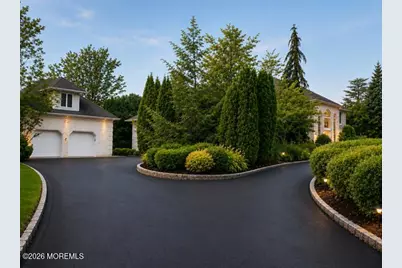 5 Lucas Lane, Millstone Township, NJ 08510 - Photo 5