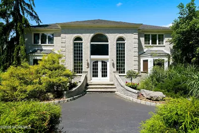 5 Lucas Lane, Millstone Township, NJ 08510 - Photo 3