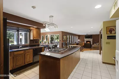 5 Lucas Lane, Millstone Township, NJ 08510 - Photo 35