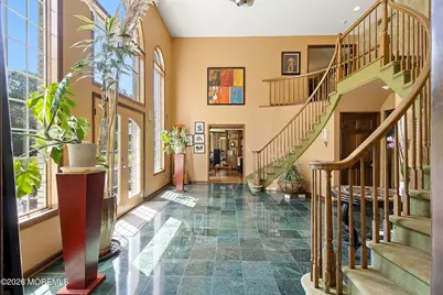 5 Lucas Lane, Millstone Township, NJ 08510 - Photo 23