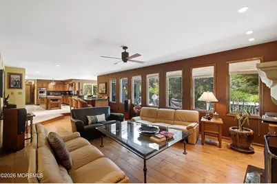 5 Lucas Lane, Millstone Township, NJ 08510 - Photo 25