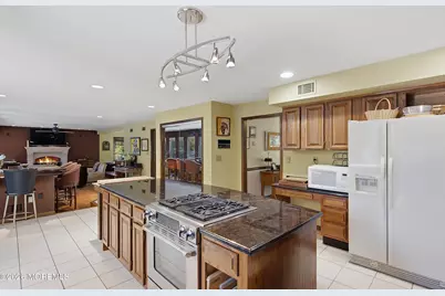 5 Lucas Lane, Millstone Township, NJ 08510 - Photo 33