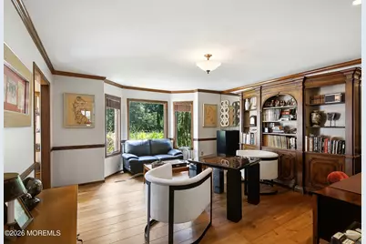 5 Lucas Lane, Millstone Township, NJ 08510 - Photo 27