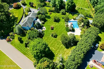 5 Lucas Lane, Millstone Township, NJ 08510 - Photo 17