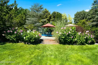 5 Lucas Lane, Millstone Township, NJ 08510 - Photo 13