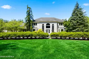 5 Lucas Ln, Millstone Township, NJ 08510 - Photo 3