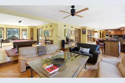 5 Lucas Lane, Millstone Township, NJ 08510 - Photo 31