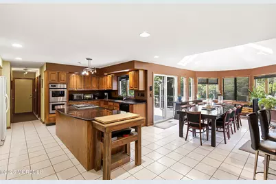 5 Lucas Lane, Millstone Township, NJ 08510 - Photo 31