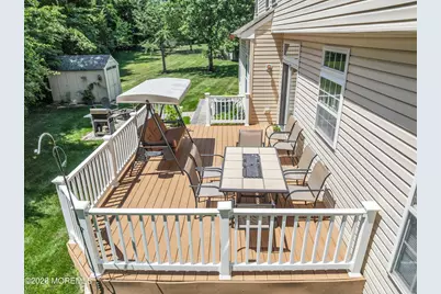 702 Cedar Point Court, Toms River Township, NJ 08753 - Photo 7