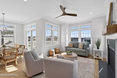 7B Cohasset Road, Long Beach Township, NJ 08008 - Photo 15
