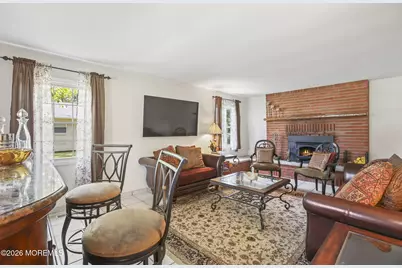 384 Taylors Mills Road, Manalapan Township, NJ 07726 - Photo 7