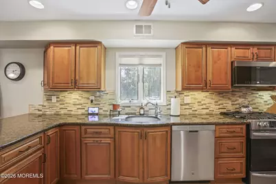 384 Taylors Mills Road, Manalapan Township, NJ 07726 - Photo 15