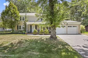 384 Taylors Mills Rd, Manalapan Township, NJ 07726 - Photo 31