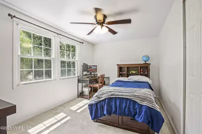 384 Taylors Mills Road, Manalapan Township, NJ 07726 - Photo 23
