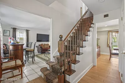 384 Taylors Mills Road, Manalapan Township, NJ 07726 - Photo 5
