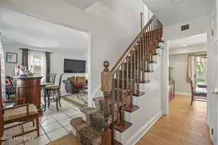 384 Taylors Mills Rd, Manalapan Township, NJ 07726 - Photo 5