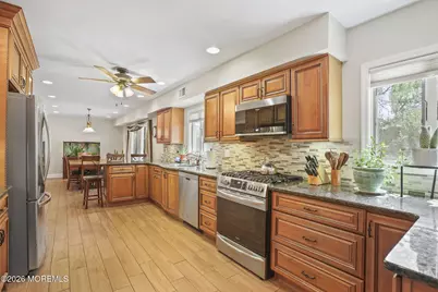 384 Taylors Mills Road, Manalapan Township, NJ 07726 - Photo 17
