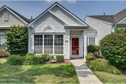 612 Harrier Drive #612, Monroe Township, NJ 08831 - Photo 1