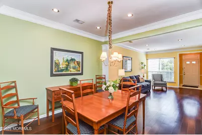 612 Harrier Drive #612, Monroe Township, NJ 08831 - Photo 5