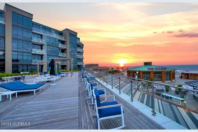 20 Melrose Terrace #Unit 208, Long Branch, NJ 07740 - Photo 11