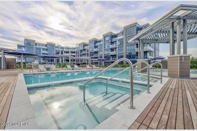 20 Melrose Terrace #Unit 208, Long Branch, NJ 07740 - Photo 13
