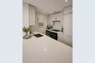 20 Melrose Terrace #Unit 208, Long Branch, NJ 07740 - Photo 5