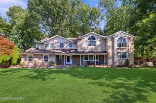 38 Balmoral Ave, Matawan, NJ 07747 - Photo 1