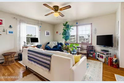 201 8th Avenue #2B, Belmar, NJ 07719 - Photo 3