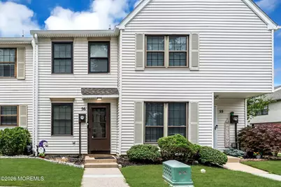 56 English Club Drive, Englishtown, NJ 07726 - Photo 1
