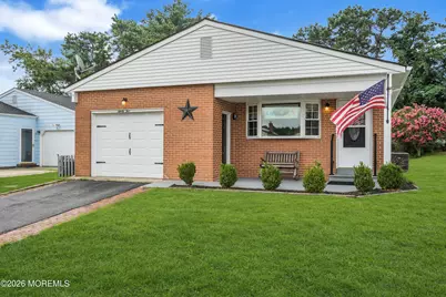 95 Rodhos Street, Toms River Township, NJ 08757 - Photo 1