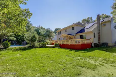 6 Kimberly Court, Manalapan Township, NJ 07726 - Photo 37