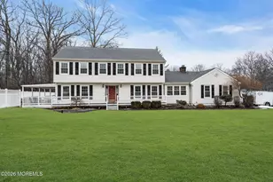 250 Bartley Rd, Jackson, NJ 08527 - Photo 1