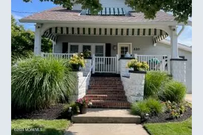 220 13th Avenue, Belmar, NJ 07719 - Photo 1