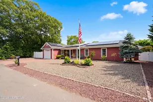 406 Laurel Blvd, Lanoka Harbor, NJ 08734 - Photo 5