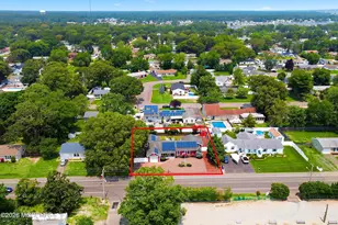 406 Laurel Blvd, Lanoka Harbor, NJ 08734 - Photo 3