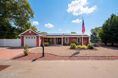 406 Laurel Boulevard, Lanoka Harbor, NJ 08734 - Photo 1