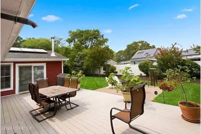 406 Laurel Boulevard, Lanoka Harbor, NJ 08734 - Photo 31
