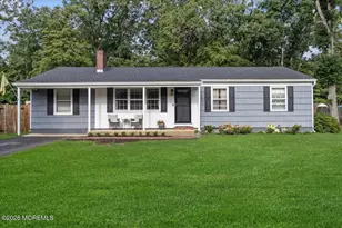 832 Bartlett Pl, Toms River Township, NJ 08753 - Photo 1