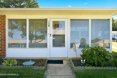 1121D Argyll Circle #D, Lakewood, NJ 08701 - Photo 3