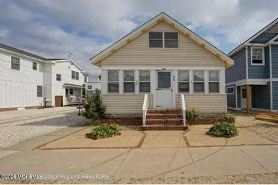 30 M Street #WINTER, Seaside Park, NJ 08752 - Photo 3