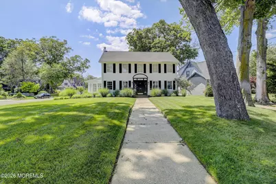 570 N Edgemere Drive #A, Allenhurst, NJ 07711 - Photo 5