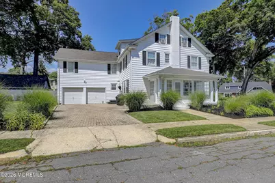 570 N Edgemere Drive #A, Allenhurst, NJ 07711 - Photo 35