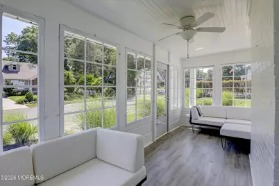 570 N Edgemere Drive #A, Allenhurst, NJ 07711 - Photo 13